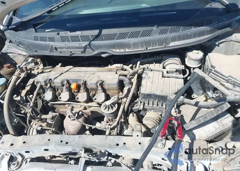 2006 Honda Civic Ex z USA, uszkodzony, nr VIN 2HGFG12886H544945